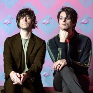 New Wave Rock Groups iDKHOW and Joywave Take the Stage at Brooklyn Bowl, Sept. 13