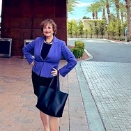 ImageWords Communications Founder Ruth Furman to Share Media Relations Tips at NAWBO Southern Nevada’s Personal Branding Workshop on June 28