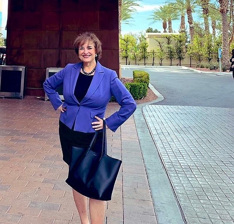 ImageWords Communications Founder Ruth Furman to Share Media Relations Tips at NAWBO Southern Nevada’s Personal Branding Workshop on June 28 
