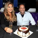 Real Housewives of Orange County Star Emily Simpson Celebrates Husband Shane’s Birthday in Las Vegas