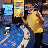 Lucky Guest Wins Over $87,000 at The STRAT Hotel, Casino & SkyPod with Double Jackpot