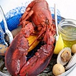 Tailgate Social to Kick Off Summer with a Classic New England Lobster Boil