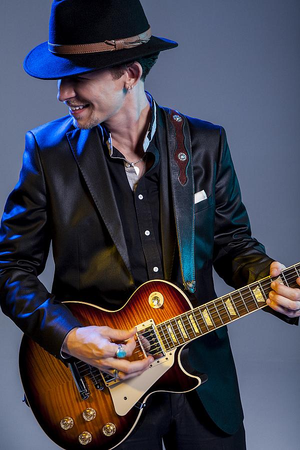 Michael Grimm to Perform at the Stirling Club in Las Vegas