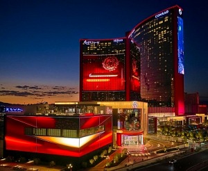 Resorts World Las Vegas Celebrates One-Year Anniversary with Endless ...