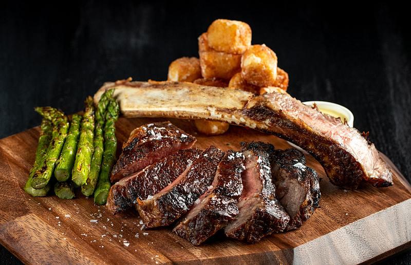 Father's Day & Steakhouse Month Dining Specials