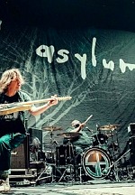Grammy Winners Soul Asylum Playing the Fremont Street Experience on July 30th