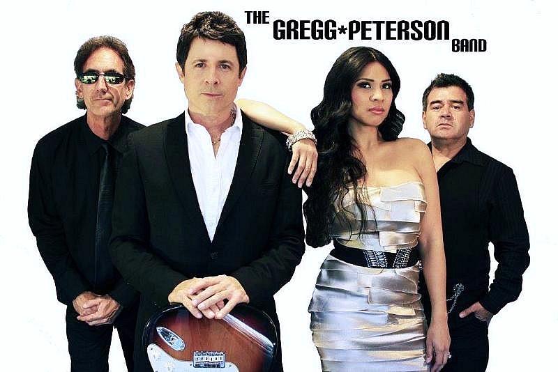 The Gregg Peterson Band