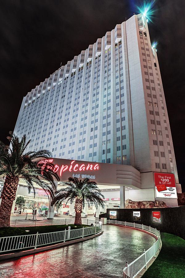 Tropicana Las Vegas – June 2022 Listings and Promotions