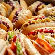 Capriotti’s Sandwich Shop Celebrates Its 46th Birthday on June 13th with a Special Giveaway