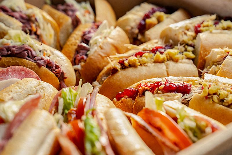 Capriotti’s Sandwich Shop Celebrates Its 46th Birthday on June 13th with a Special Giveaway