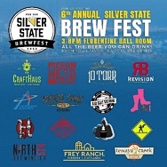 PUB 365 Announces Return of their Annual Silver State Brewfest