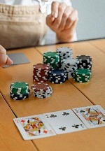 5 Tips to Choose an Online Poker Table