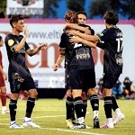 Lights FC Stay Red Hot by Winning Third Straight with 3-2 Victory Over Phoenix