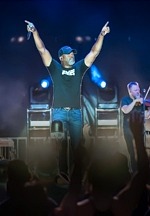 Country Superstar Darius Rucker and Special Guest Lindsay Ell to Perform Poolside at Red Rock Resort
