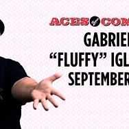 Gabriel Iglesias Adds September Show to Aces of Comedy Series at The Mirage