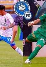 Two Lights FC Players to Represent El Salvador National Team Against U.S. Men’s National Team