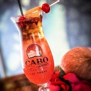 Cabo Wabo Cantina to Celebrate National Rum Day with Signature Mai Tai, Martini and More