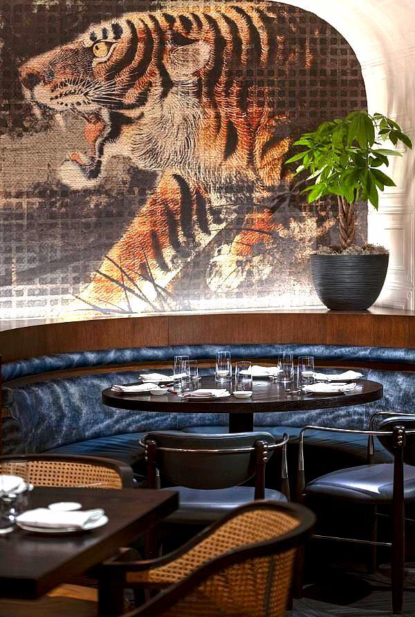 Zouk Group and Resorts World Las Vegas Announce ‘Jungle Cat’ a New Bohemian-Themed Monthly Affair