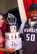Drai’s Beachclub Nightclub Becomes Unofficial Headquarters for NBA’s Biggest Stars During Summer League, Hosts Banner Birthday Celebration for Iconic Artist, 50 Cent