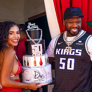 Drai’s Beachclub Nightclub Becomes Unofficial Headquarters for NBA’s Biggest Stars During Summer League, Hosts Banner Birthday Celebration for Iconic Artist, 50 Cent