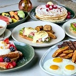 Zeffer’s Café Inside Sahara Las Vegas Adds Brand-New Dishes to Breakfast Menu