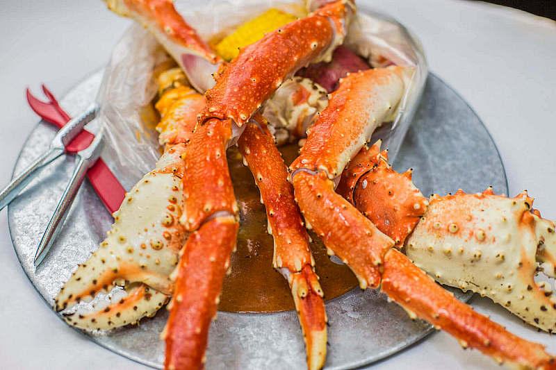 Hot N Juicy Crawfish and Yama Sushi Set to Open This Year at Downtown Grand Hotel & Casino