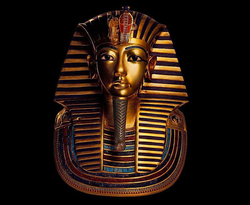 King Tut Exhibition to Open at Luxor Hotel & Casino