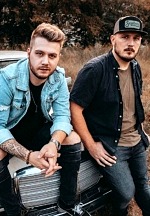 Stoney’s Rockin’ Country Serves up Live Country Music with a Bang This July