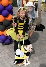 LVMPD Foundation to Host 2nd Annual Howl-O-Ween Dog Parade October 2 at Dollar Loan Center in Henderson