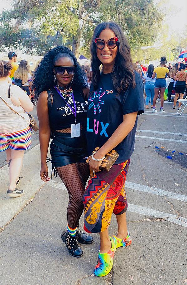 The Largest Summer Pride Festival Is Back for a Four Day Nonstop Weekend to Party with a Purpose