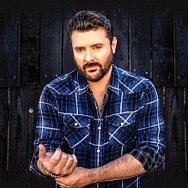 Award-Winning Country Artist Chris Young Set to Perform at Laughlin Event Center this Veterans Day Weekend