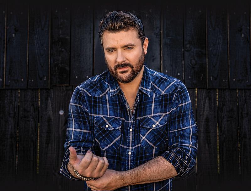 Award-Winning Country Artist Chris Young Set to Perform at Laughlin Event Center this Veterans Day Weekend