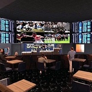 Circa Sports Reveals Details on New Sportsbook Opening at Legends Bay Casino This Summer