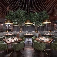 Noble 33 Brings Its Modern Steakhouse, Toca Madera, to Las Vegas on August 9, 2022