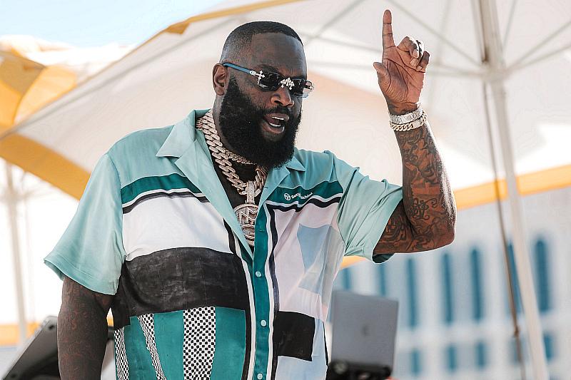 2 Chainz, Rick Ross, Gucci Mane and More to Headline at Drai’s Beachclub • Nightclub for Hot Drai’s LIVE Lineup in August