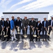 Dream Las Vegas Announces Start of Construction Following Ceremonial Groundbreaking in Las Vegas, Nevada