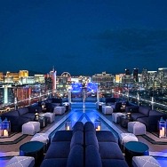 Ghostbar Returns to Palms Casino Resort Las Vegas on August 3, 2022