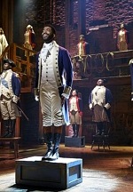 Hamilton Tickets On Sale to the Public on July 14 at The Smith Center