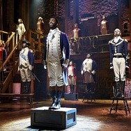 Hamilton Tickets On Sale to the Public on July 14