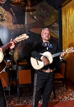 Tacos & Tequila Officially Celebrates Return to Las Vegas with a Lively Grand Opening Party with Mariachi Band