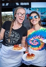 Tickets On Sale July 4 for the Las Vegas Pizza Festival