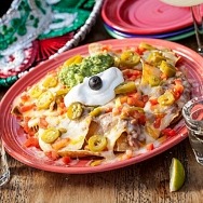 Score a Touchdown at Pancho’s Mexican Restaurant with Happy Hour Specials during Football Season