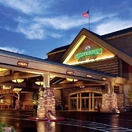 Silverton Casino to Reimagine Its 300-Room Hotel
