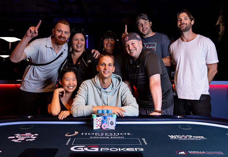 2022 World Series of Poker in Review: Week Six Highlights and What to Look Forward To