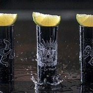 Tacos & Tequila to Celebrate National Tequila Day with Complimentary Skeleton Shot Glasses