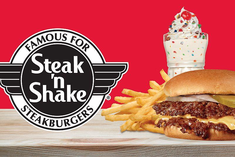 Steak ‘n Shake and Java Vegas to Debut at Cannery Casino Hotel in August