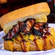 Celebrate National Sandwich Month at Texas Meltz 