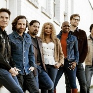 Train Brings One-Night-Only Performance to The Theater at Virgin Hotels; Nov. 4