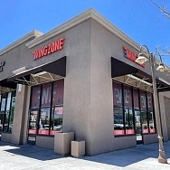 Las Vegas Welcomes First Wing Zone to the City with Free Wings on July 11