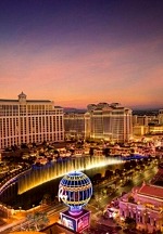 Las Vegas Post-Pandemic Revenue: What Is the Typical Daily Profit?